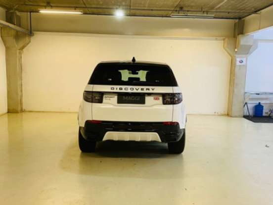 LAND ROVER-DISCOVERY SPORT-2.0 P250 TURBO FLEX R-DYNAMIC SE AUTOMÁTICO LAND ROVER-DISCOVERY SPORT-2024
