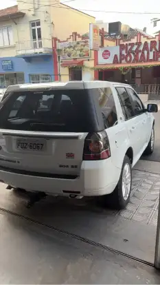 LAND ROVER-FREELANDER 2-2014