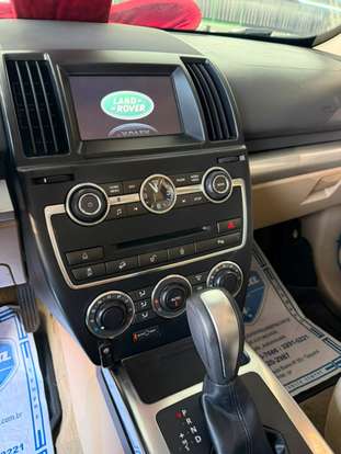LAND ROVER-FREELANDER 2-2013