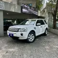 LAND ROVER FREELANDER 2 3.2 S 6V 24V GASOLINA 4P AUTOMÁTICO LAND ROVER FREELANDER 2 3.2 S 6V 24V GASOLINA 4P AUTOMÁTICO