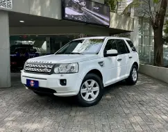 LAND ROVER FREELANDER 2 3.2 S 6V 24V GASOLINA 4P AUTOMÁTICO LAND ROVER FREELANDER 2 3.2 S 6V 24V GASOLINA 4P AUTOMÁTICO