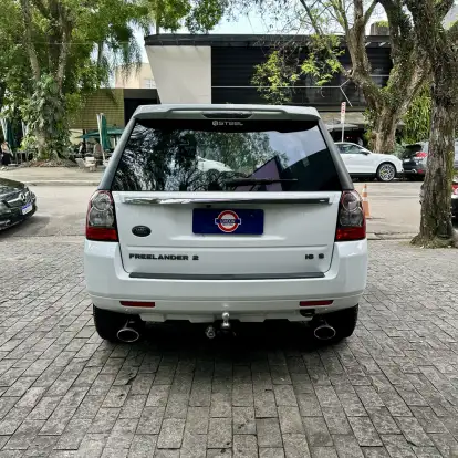LAND ROVER-FREELANDER 2-2012
