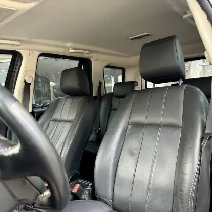 LAND ROVER-FREELANDER 2-3.2 S 6V 24V GASOLINA 4P AUTOMÁTICO LAND ROVER-FREELANDER 2-2012