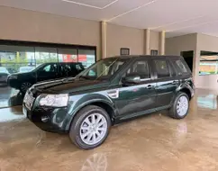 LAND ROVER FREELANDER 3.2 HSE 6 CILINDROS 24V GASOLINA 4P AUTOMÁTICO LAND ROVER FREELANDER 3.2 HSE 6 CILINDROS 24V GASOLINA 4P AUTOMÁTICO