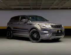 LAND ROVER RANGE ROVER EVOQUE 2.0 DYNAMIC 4WD 16V GASOLINA 4P AUTOMÁTICO LAND ROVER RANGE ROVER EVOQUE 2.0 DYNAMIC 4WD 16V GASOLINA 4P AUTOMÁTICO