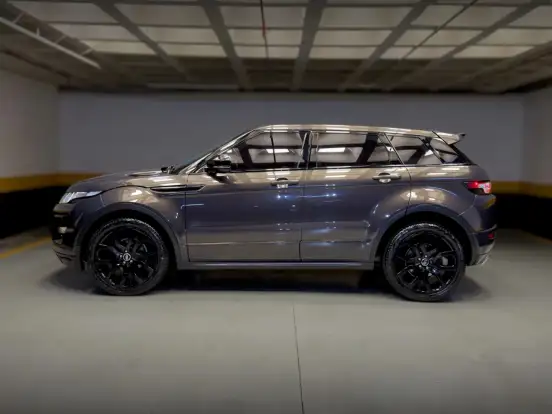 LAND ROVER-RANGE ROVER EVOQUE-2013