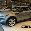LAND ROVER RANGE ROVER EVOQUE 2.0 DYNAMIC 4WD 16V GASOLINA 4P AUTOMÁTICO LAND ROVER RANGE ROVER EVOQUE 2.0 DYNAMIC 4WD 16V GASOLINA 4P AUTOMÁTICO