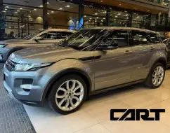 LAND ROVER RANGE ROVER EVOQUE 2.0 DYNAMIC 4WD 16V GASOLINA 4P AUTOMÁTICO LAND ROVER RANGE ROVER EVOQUE 2.0 DYNAMIC 4WD 16V GASOLINA 4P AUTOMÁTICO