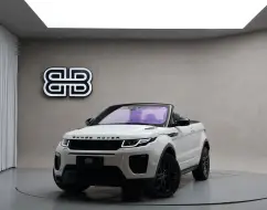LAND ROVER RANGE ROVER EVOQUE 2.0 HSE DYNAMIC CONVERSÍVEL 4WD 16V GASOLINA 2P AUTOMÁTICO LAND ROVER RANGE ROVER EVOQUE 2.0 HSE DYNAMIC CONVERSÍVEL 4WD 16V GASOLINA 2P AUTOMÁTICO