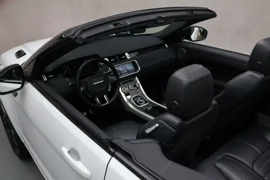 LAND ROVER-RANGE ROVER EVOQUE-2018