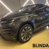 LAND ROVER RANGE ROVER EVOQUE 2.0 P250 FLEX AUTOBIOGRAPHY AWD AUTOMÁTICO LAND ROVER RANGE ROVER EVOQUE 2.0 P250 FLEX AUTOBIOGRAPHY AWD AUTOMÁTICO
