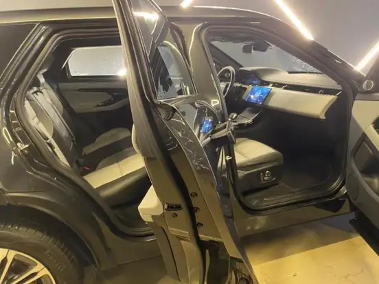 LAND ROVER-RANGE ROVER EVOQUE-2.0 P250 FLEX AUTOBIOGRAPHY AWD AUTOMÁTICO LAND ROVER-RANGE ROVER EVOQUE-2025