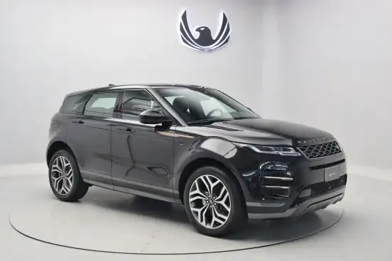 LAND ROVER-RANGE ROVER EVOQUE-2023