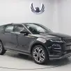 LAND ROVER RANGE ROVER EVOQUE 2.0 P250 FLEX R-DYNAMIC HSE AWD AUTOMÁTICO LAND ROVER RANGE ROVER EVOQUE 2.0 P250 FLEX R-DYNAMIC HSE AWD AUTOMÁTICO