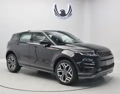 LAND ROVER RANGE ROVER EVOQUE 2.0 P250 FLEX R-DYNAMIC HSE AWD AUTOMÁTICO LAND ROVER RANGE ROVER EVOQUE 2.0 P250 FLEX R-DYNAMIC HSE AWD AUTOMÁTICO