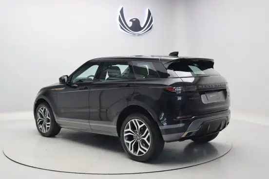 LAND ROVER-RANGE ROVER EVOQUE-2023