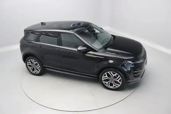 LAND ROVER-RANGE ROVER EVOQUE-2.0 P250 FLEX R-DYNAMIC HSE AWD AUTOMÁTICO LAND ROVER-RANGE ROVER EVOQUE-2023