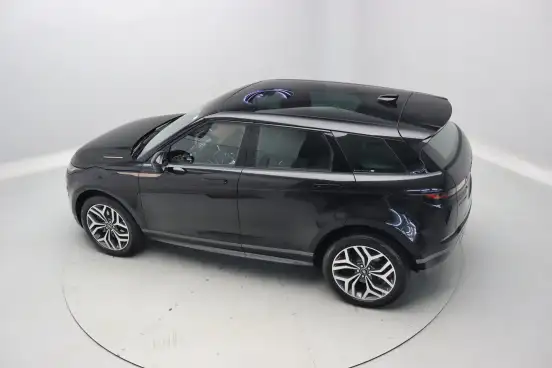 LAND ROVER-RANGE ROVER EVOQUE-2.0 P250 FLEX R-DYNAMIC HSE AWD AUTOMÁTICO LAND ROVER-RANGE ROVER EVOQUE-2023