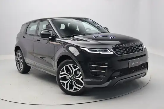 LAND ROVER-RANGE ROVER EVOQUE-2.0 P250 FLEX R-DYNAMIC HSE AWD AUTOMÁTICO LAND ROVER-RANGE ROVER EVOQUE-2023