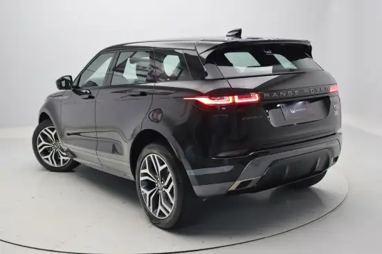 LAND ROVER-RANGE ROVER EVOQUE-2.0 P250 FLEX R-DYNAMIC HSE AWD AUTOMÁTICO LAND ROVER-RANGE ROVER EVOQUE-2023