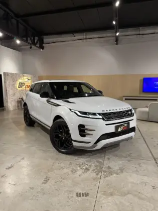 LAND ROVER RANGE ROVER EVOQUE 2.0 P250 FLEX R-DYNAMIC SE AWD AUTOMÁTICO