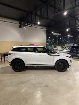 LAND ROVER-RANGE ROVER EVOQUE-2021