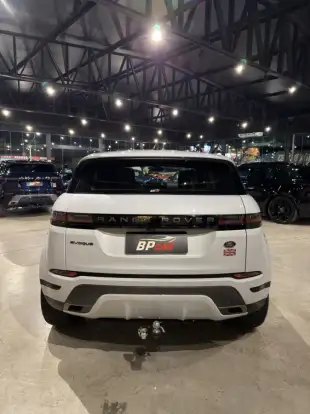 LAND ROVER-RANGE ROVER EVOQUE-2021