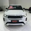 LAND ROVER RANGE ROVER EVOQUE 2.0 P250 FLEX R-DYNAMIC SE AWD AUTOMÁTICO LAND ROVER RANGE ROVER EVOQUE 2.0 P250 FLEX R-DYNAMIC SE AWD AUTOMÁTICO