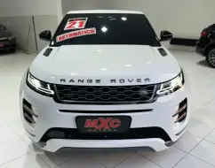 LAND ROVER RANGE ROVER EVOQUE 2.0 P250 FLEX R-DYNAMIC SE AWD AUTOMÁTICO LAND ROVER RANGE ROVER EVOQUE 2.0 P250 FLEX R-DYNAMIC SE AWD AUTOMÁTICO