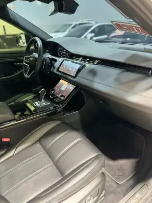 LAND ROVER-RANGE ROVER EVOQUE-2020