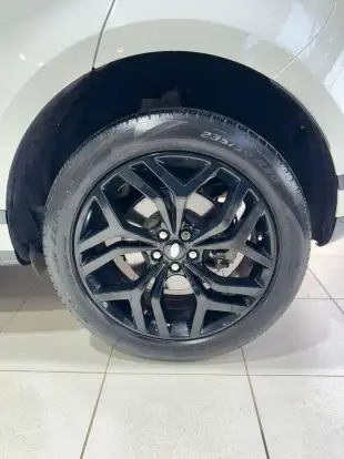 LAND ROVER-RANGE ROVER EVOQUE-2020