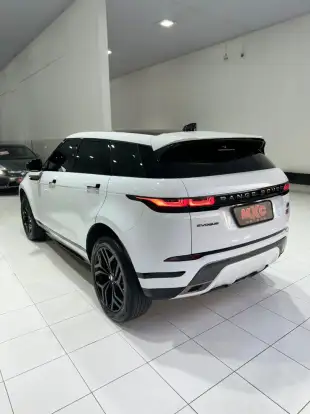 LAND ROVER-RANGE ROVER EVOQUE-2020