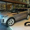 LAND ROVER RANGE ROVER EVOQUE 2.0 P250 FLEX R-DYNAMIC SE AWD AUTOMÁTICO LAND ROVER RANGE ROVER EVOQUE 2.0 P250 FLEX R-DYNAMIC SE AWD AUTOMÁTICO