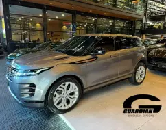 LAND ROVER RANGE ROVER EVOQUE 2.0 P250 FLEX R-DYNAMIC SE AWD AUTOMÁTICO LAND ROVER RANGE ROVER EVOQUE 2.0 P250 FLEX R-DYNAMIC SE AWD AUTOMÁTICO