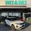 LAND ROVER RANGE ROVER EVOQUE 2.0 P300 GASOLINA MHEV R-DYNAMIC HSE AWD AUTOMÁTICO LAND ROVER RANGE ROVER EVOQUE 2.0 P300 GASOLINA MHEV R-DYNAMIC HSE AWD AUTOMÁTICO