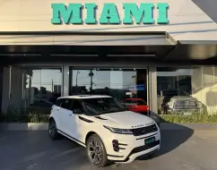 LAND ROVER RANGE ROVER EVOQUE 2.0 P300 GASOLINA MHEV R-DYNAMIC HSE AWD AUTOMÁTICO LAND ROVER RANGE ROVER EVOQUE 2.0 P300 GASOLINA MHEV R-DYNAMIC HSE AWD AUTOMÁTICO