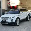 LAND ROVER RANGE ROVER EVOQUE 2.2 SDA PRESTIGE 4X4 16V DIESEL 4P AUTOMÁTICO LAND ROVER RANGE ROVER EVOQUE 2.2 SDA PRESTIGE 4X4 16V DIESEL 4P AUTOMÁTICO