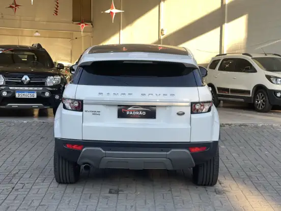 LAND ROVER-RANGE ROVER EVOQUE-2014