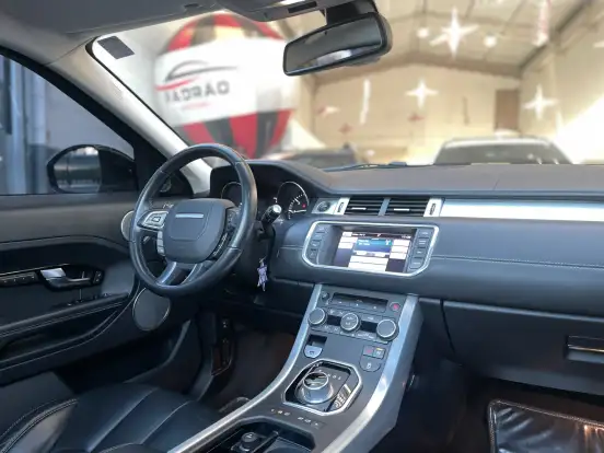 LAND ROVER-RANGE ROVER EVOQUE-2014