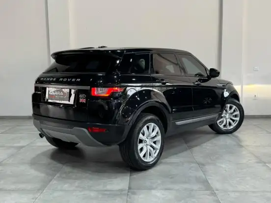 LAND ROVER-RANGE ROVER EVOQUE-2.2 SE 4WD 16V DIESEL 4P AUTOMÁTICO LAND ROVER-RANGE ROVER EVOQUE-2015
