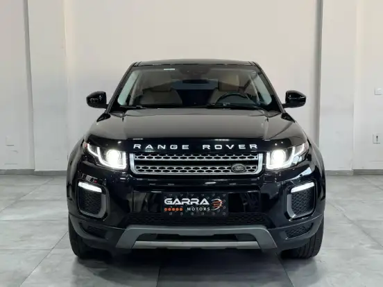LAND ROVER-RANGE ROVER EVOQUE-2015