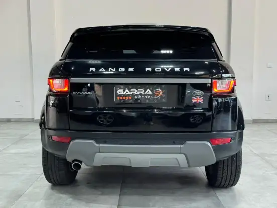 LAND ROVER-RANGE ROVER EVOQUE-2015