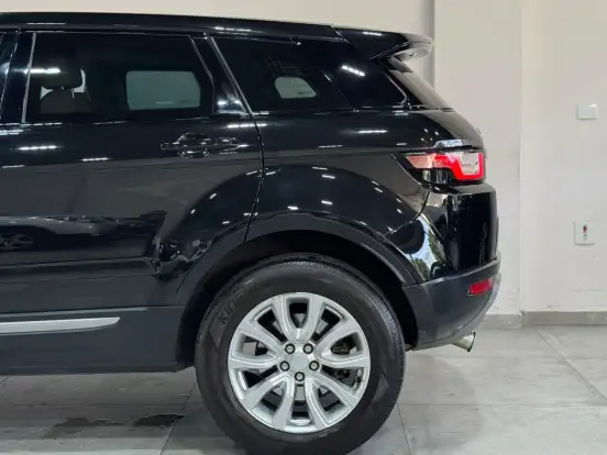 LAND ROVER-RANGE ROVER EVOQUE-2015