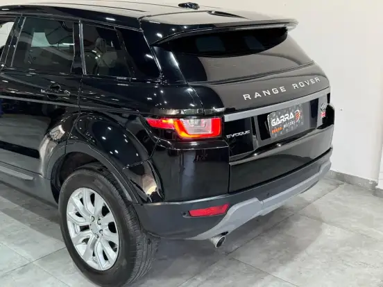 LAND ROVER-RANGE ROVER EVOQUE-2015
