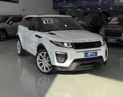 LAND ROVER RANGE ROVER EVOQUE 2.0 16V SI4 GASOLINA SE DYNAMIC 4WD AUTOMÁTICO LAND ROVER RANGE ROVER EVOQUE 2.0 16V SI4 GASOLINA SE DYNAMIC 4WD AUTOMÁTICO