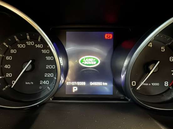 LAND ROVER-RANGE ROVER EVOQUE-2.0 DYNAMIC 4WD 16V GASOLINA 4P AUTOMÁTICO LAND ROVER-RANGE ROVER EVOQUE-2014