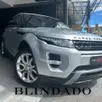LAND ROVER RANGE ROVER EVOQUE 2.0 DYNAMIC TECH 4WD 16V GASOLINA 4P AUTOMÁTICO LAND ROVER RANGE ROVER EVOQUE 2.0 DYNAMIC TECH 4WD 16V GASOLINA 4P AUTOMÁTICO