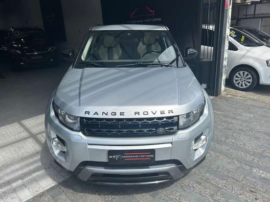 LAND ROVER-RANGE ROVER EVOQUE-2014