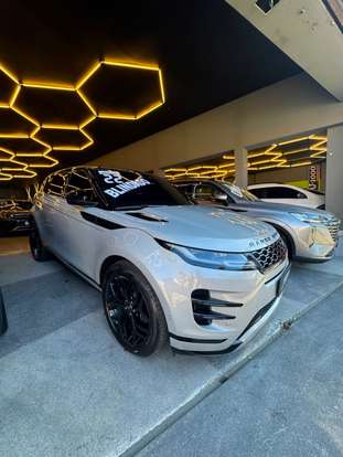 LAND ROVER-RANGE ROVER EVOQUE-2022