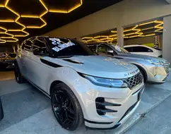 LAND ROVER RANGE ROVER EVOQUE 2.0 P250 FLEX R-DYNAMIC HSE AWD AUTOMÁTICO LAND ROVER RANGE ROVER EVOQUE 2.0 P250 FLEX R-DYNAMIC HSE AWD AUTOMÁTICO